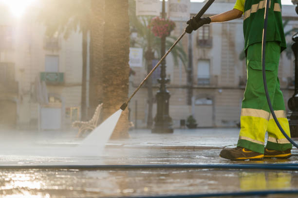 Best Dumpster Area Cleaning  in Masury, OH